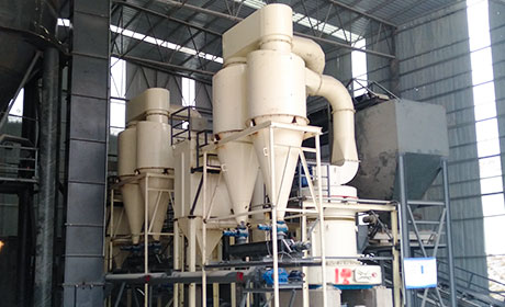 單缸圓錐破碎機