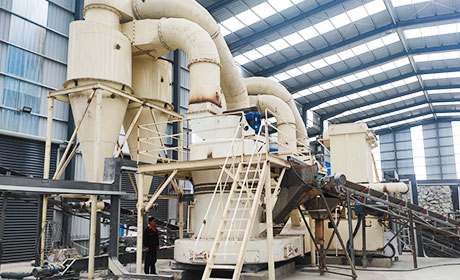 單缸圓錐破碎機