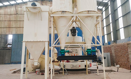 單缸圓錐破碎機