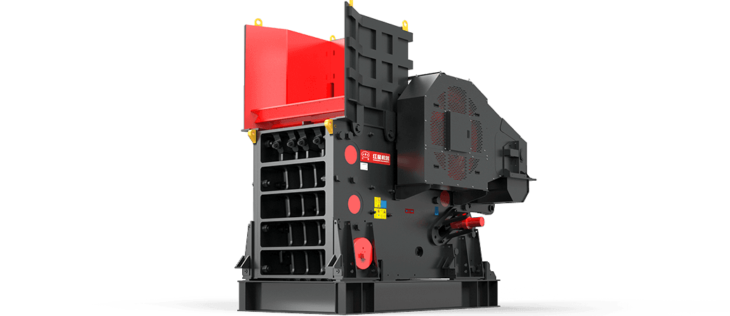 CJ系列歐版顎式破碎機(jī)