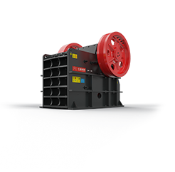 鄂式破碎機(jī)