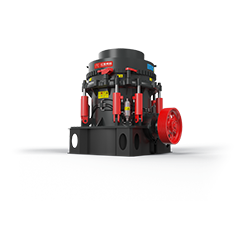 圓錐破碎機(jī)