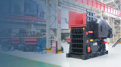 鄂式破碎機(jī)