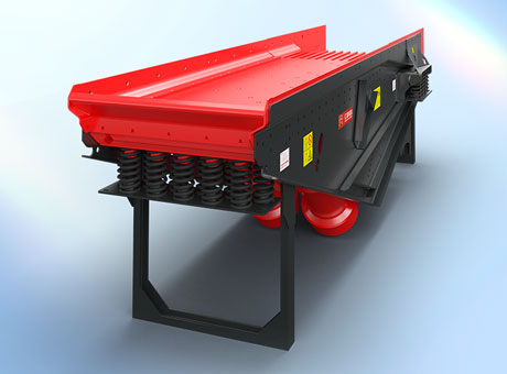 HMF系列電機(jī)振動給料機(jī)