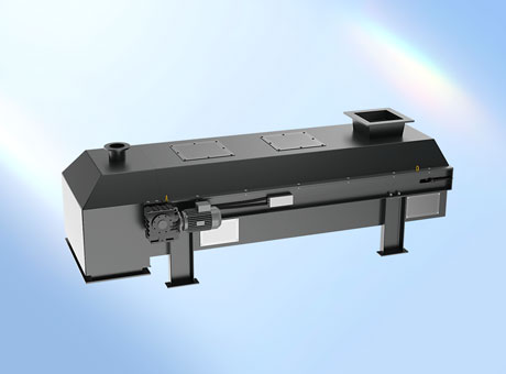 DG系列定量給料機(jī)