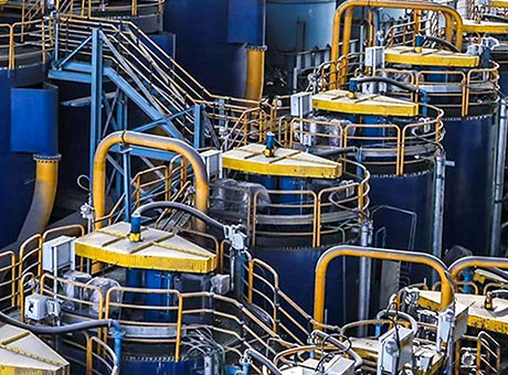 BF系列浮選機(jī)