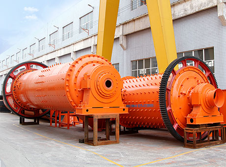 MBS系列棒磨機(jī)